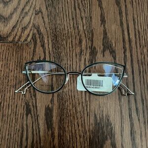 Face a face BOCCA SONG 4 Glasses